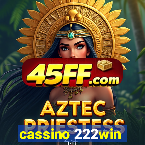 cassino 222win